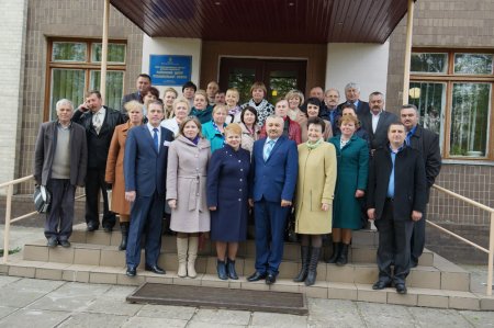 Педагогічний міст